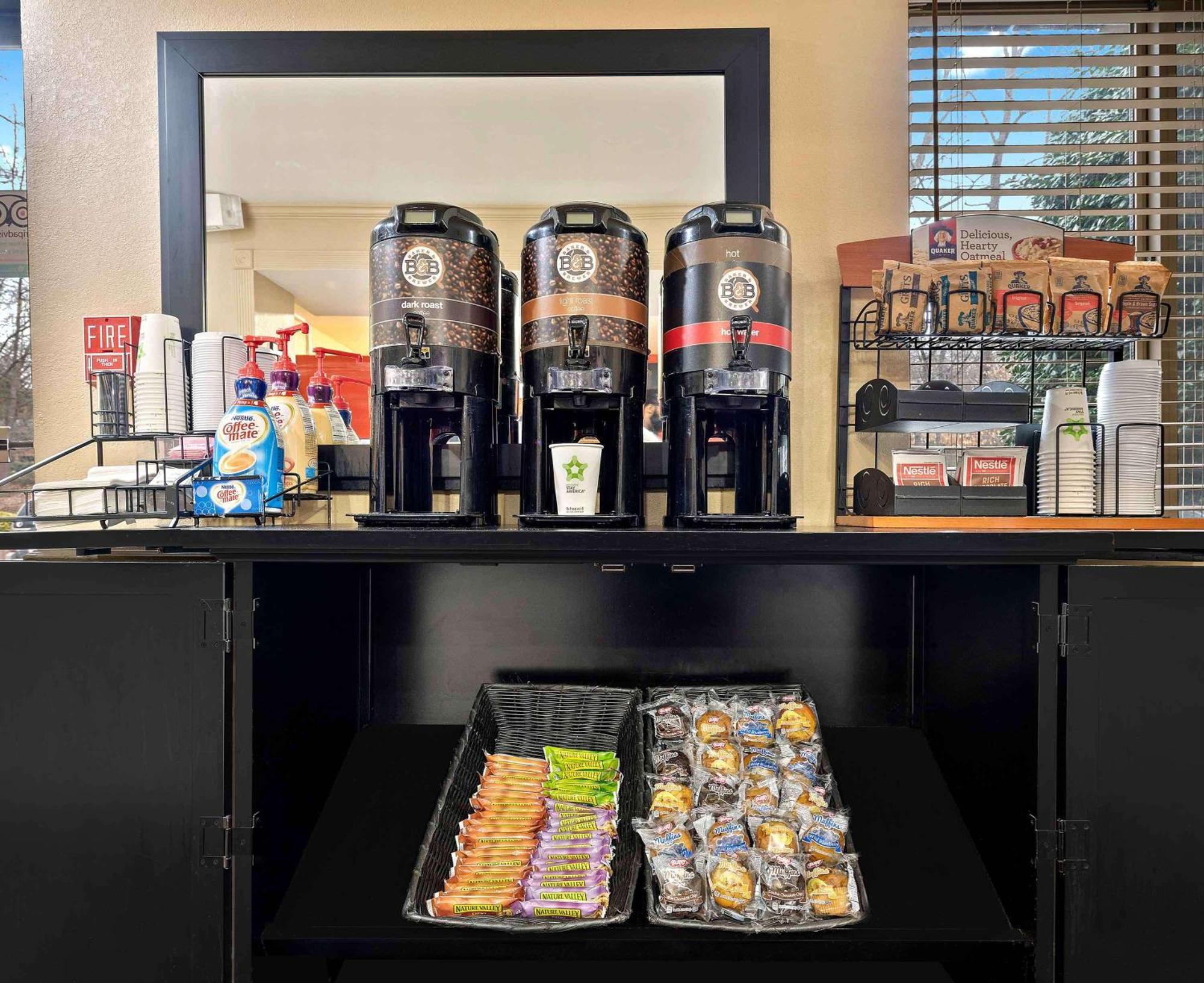 Extended Stay America Suites - Tucson - Grant Road Bagian luar foto