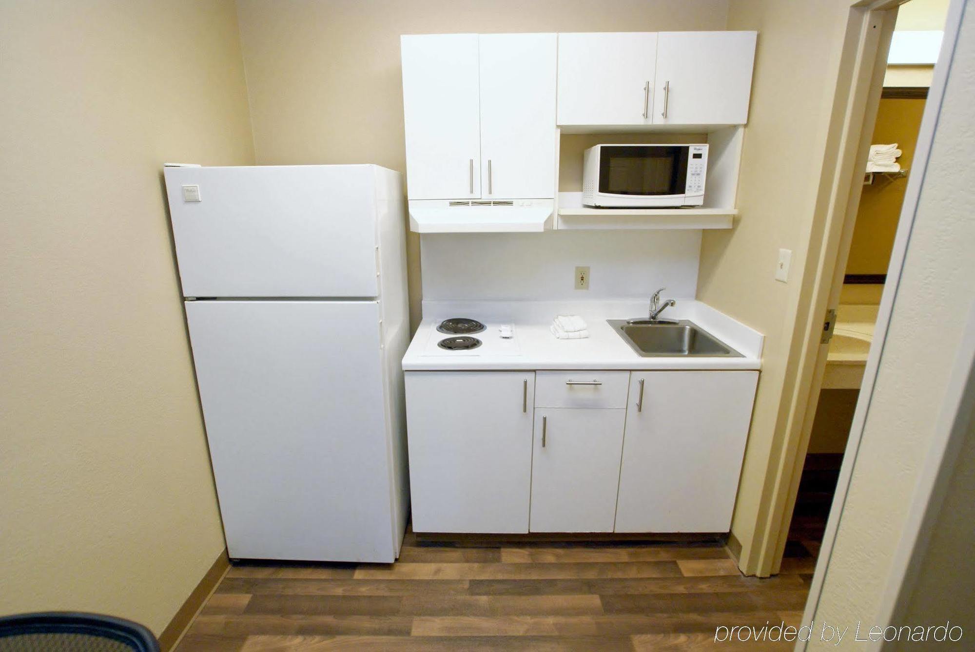 Extended Stay America Suites - Tucson - Grant Road Bagian luar foto