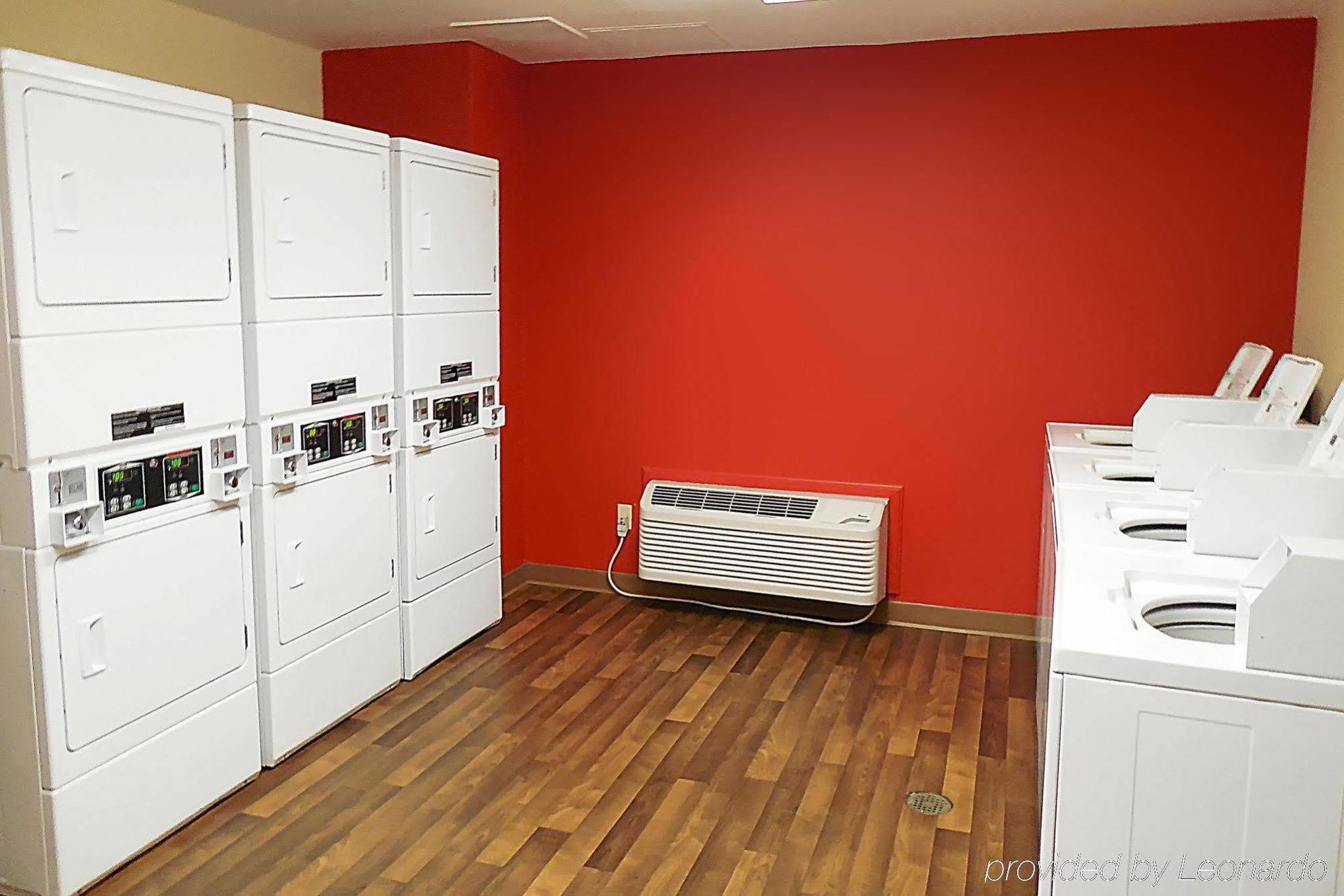Extended Stay America Suites - Tucson - Grant Road Bagian luar foto