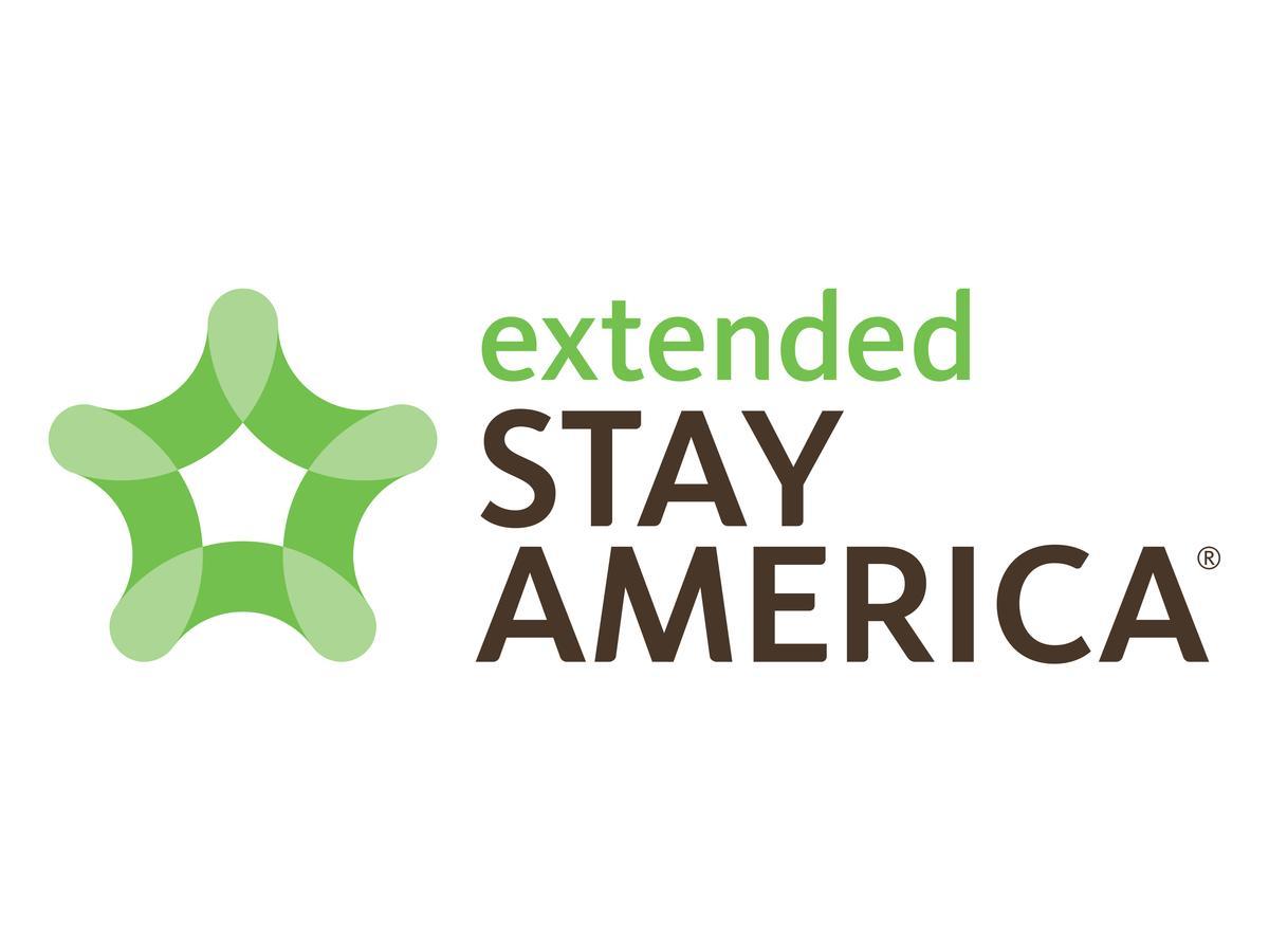 Extended Stay America Suites - Tucson - Grant Road Bagian luar foto